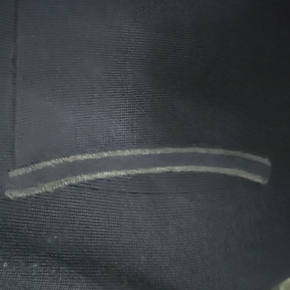 Claiborne Blue Sweater - Picture 13 of 13